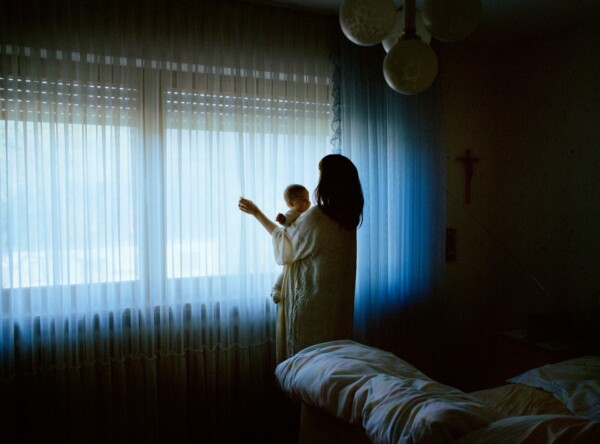 The Blue Room