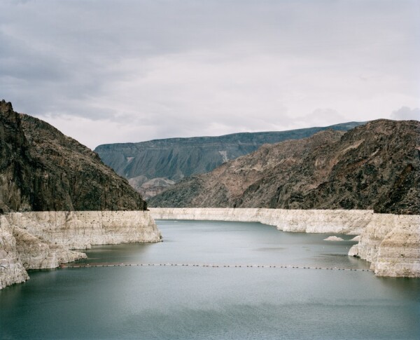 Lake Mead, Hoover Dam, Nevada, USA