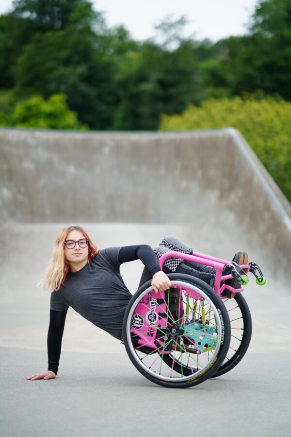 WCMX