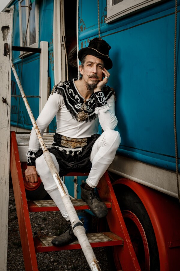 Chris Bullzini