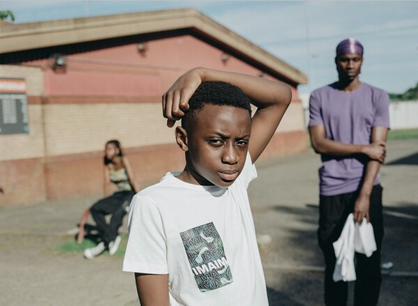 The Ngonde Family