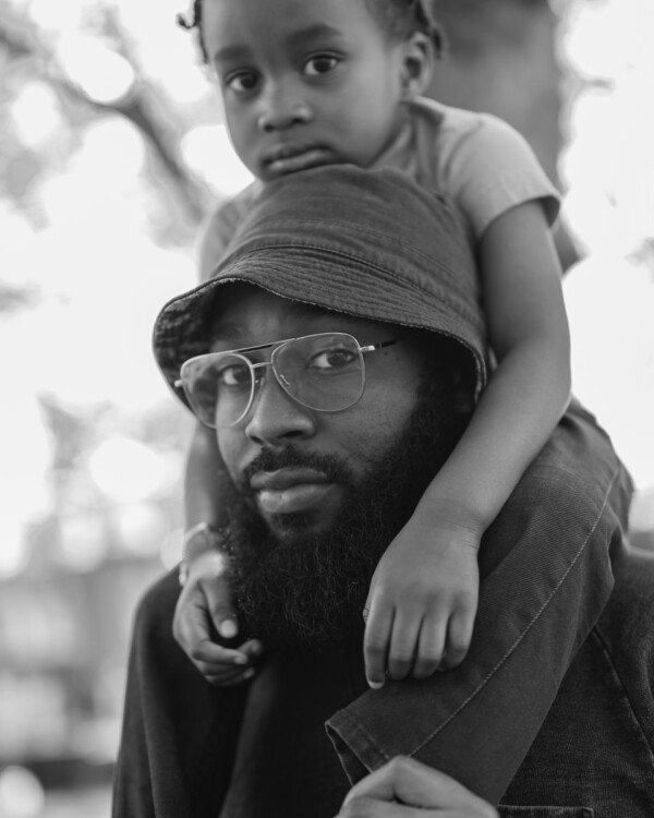 Fathers and Figures