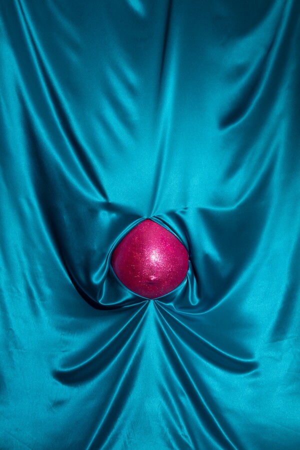 From the series Avatãra, 2021