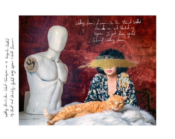 Shame Less: A Protest Against Sexual Violence