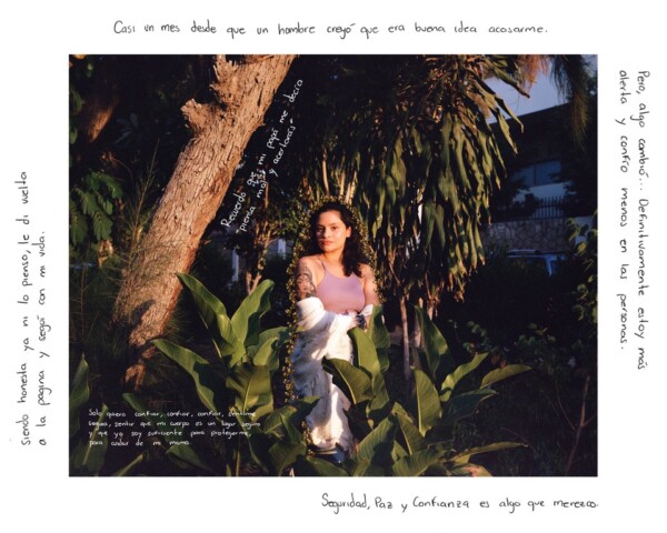 Shame Less: A Protest Against Sexual Violence