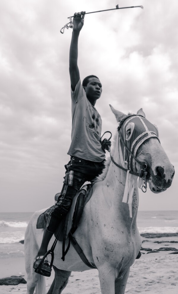 Return of the Knight