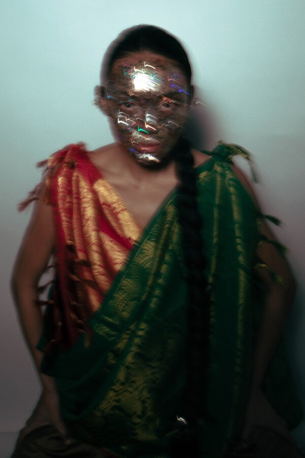 The Kaleidoscopic Self – Chathan