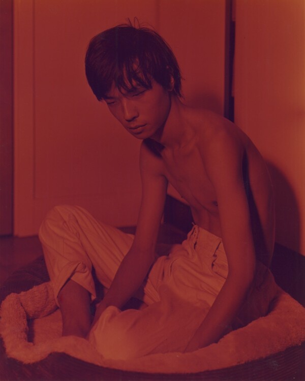 If Spring Could Feel Ache