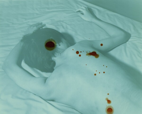 If Spring Could Feel Ache