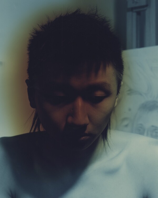 If Spring Could Feel Ache