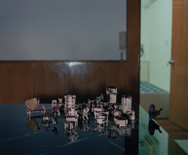 If Spring Could Feel Ache