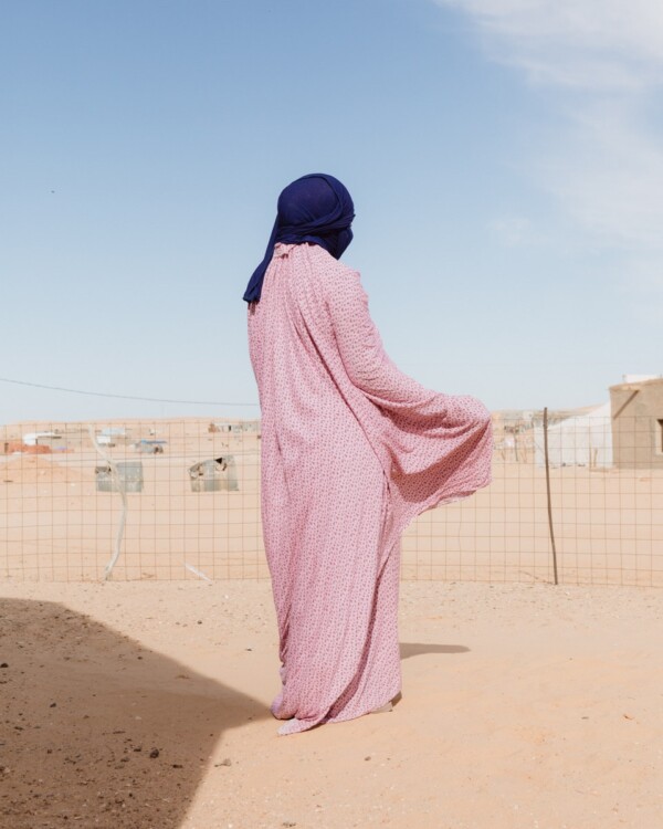 Tarva, Sahrawi Refugee Camps