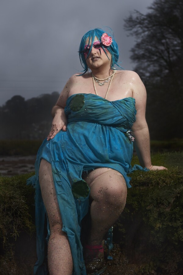 Love Deluxe Erotica (Oliver Oui)