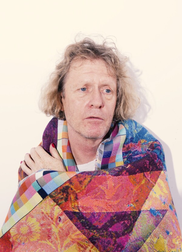 Grayson Perry