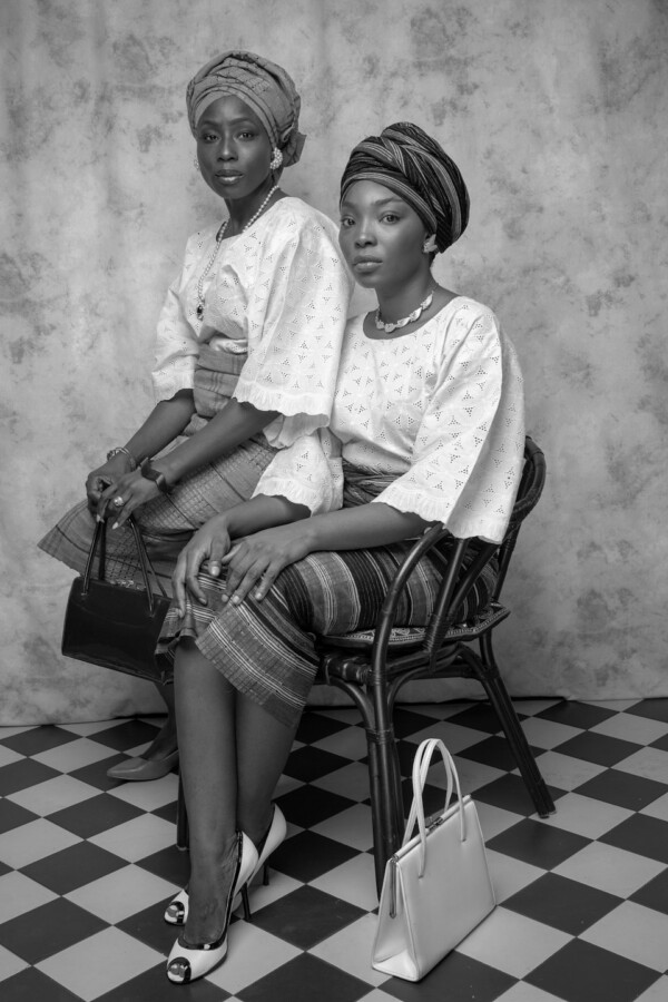 Sisi Eko (Lagos Lady)