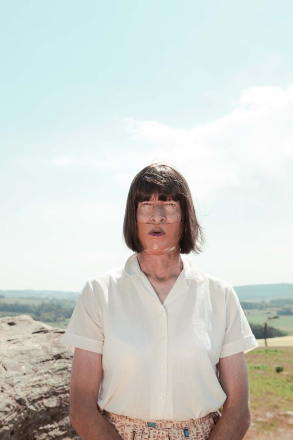 The Ordinary Life Of Alison Martinu.