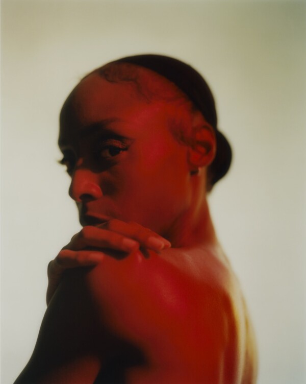 Yasmin, 'In The Mirror,' 2022