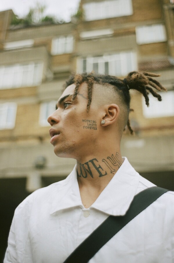 Nothing lasts forever