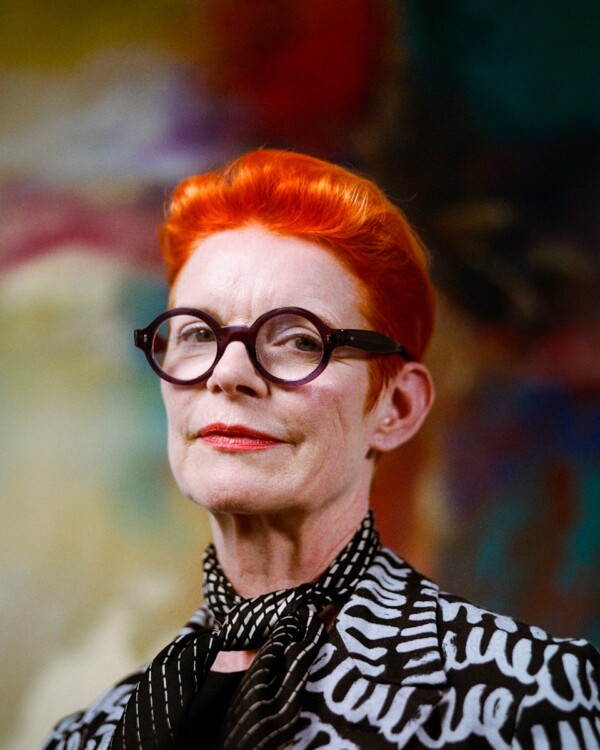 Sandy Powell OBE