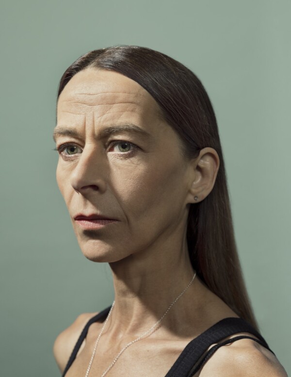 Kate Dickie