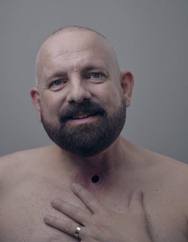 Marc Valentine-Morton Voices