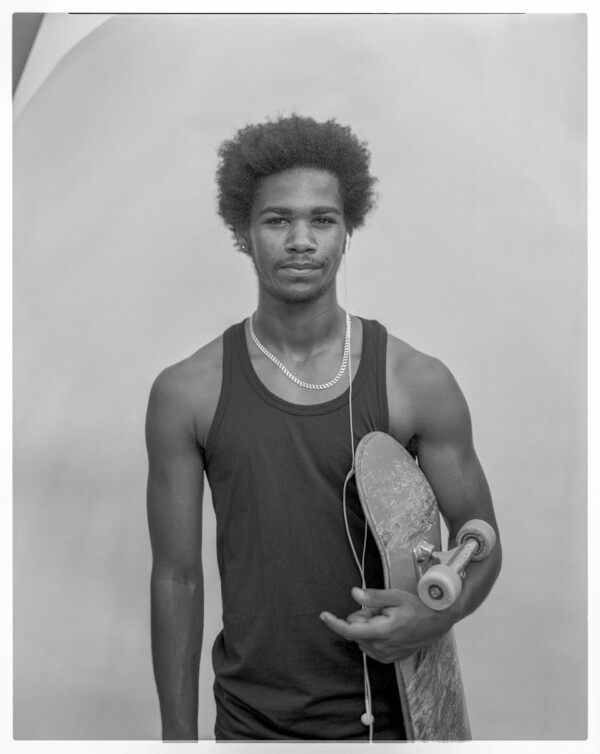 Neeko Skaters Series #10