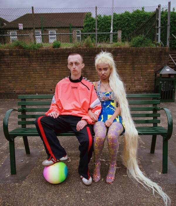 There Goes The Neighborhood