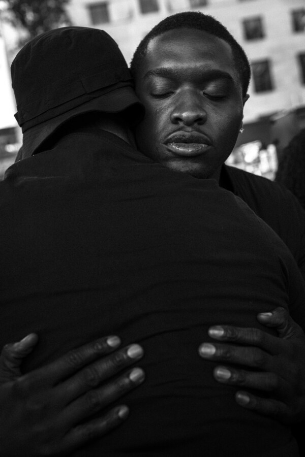 Remembering Chris Kaba