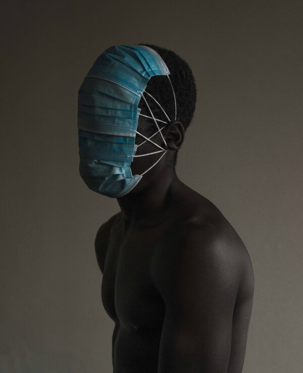 If Covid Was A Colour