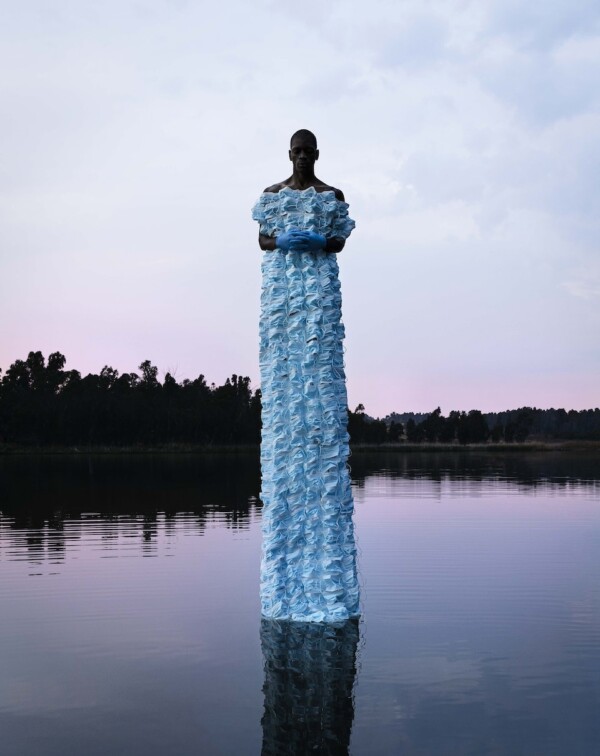 If Covid Was A Colour