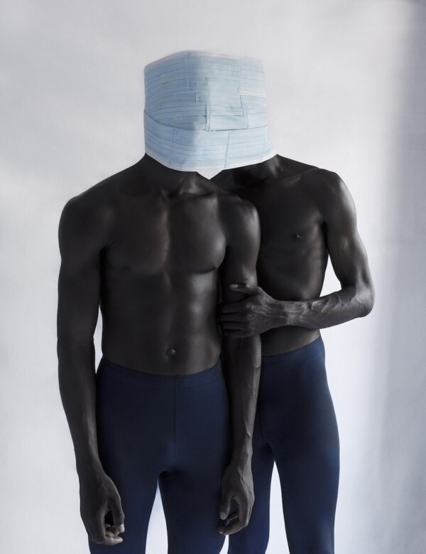 If Covid Was A Colour