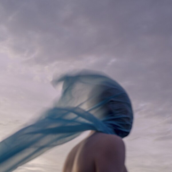 If Covid Was A Colour