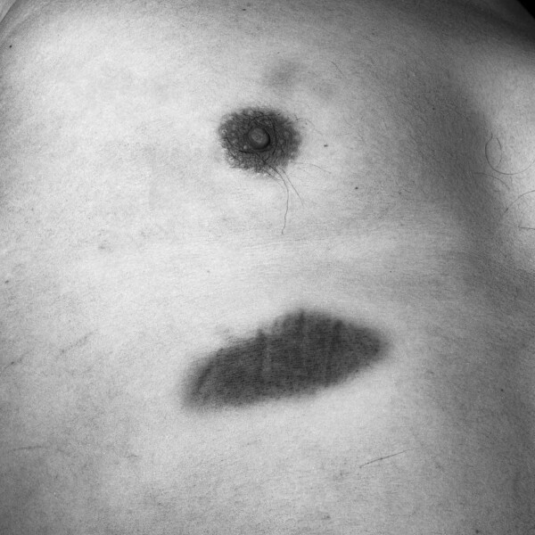 My Signature (Jeffrey Aguilar)