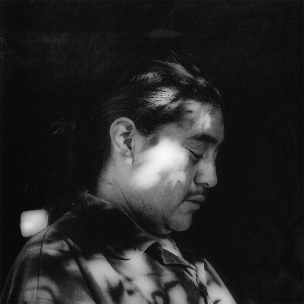 Keeper of Threshold (Jeffrey Aguilar)